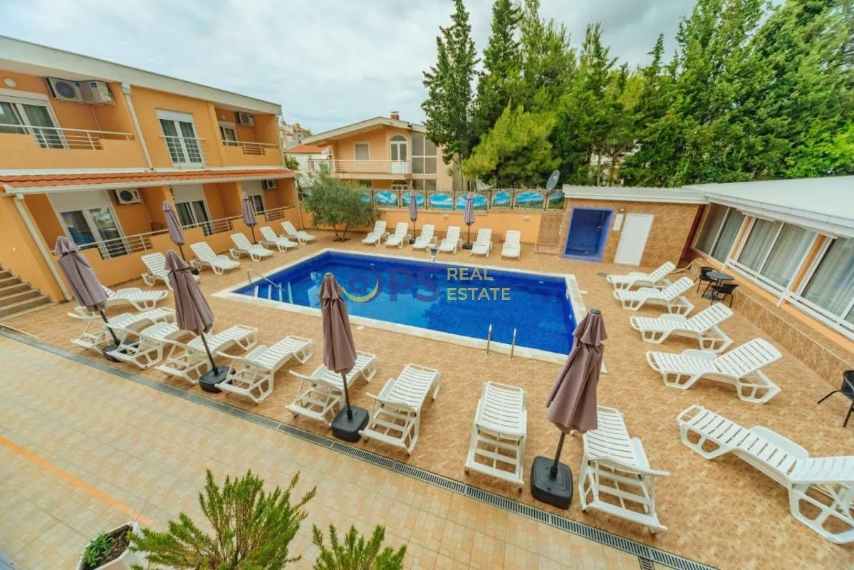 Sale, house, 1150m², Bar, Crna Gora