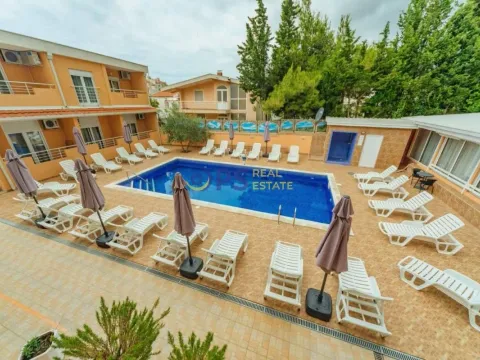 Prodaja, kuća, 1150m², Bar, Crna Gora - image 8