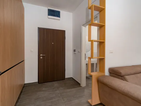 Prodaja, garsonjera, 28m², Zagorič, Podgorica - image 4