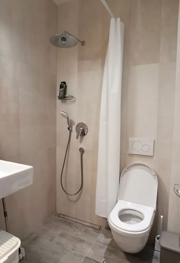 Prodaja, garsonjera, 26m², Centar, Tivat