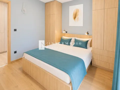 Prodaja, jednosoban stan, 42m², Igalo, Herceg Novi - image 8