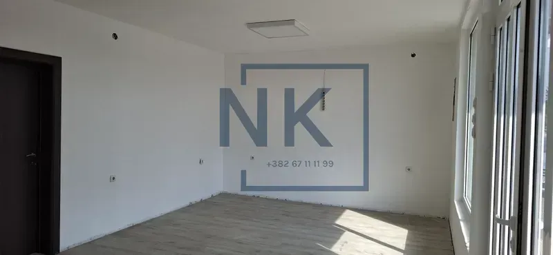 Rent, office space, 45m², Donja Gorica, Podgorica