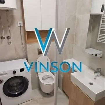 Rent, one bedroom apartment, 42m², Salajka, Novi Sad Sve Podlokacije - image 7