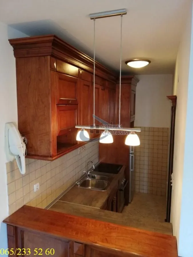 Sale, four bedroom apartment, 117m², Savski Venac, Beograd