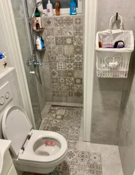 Izdavanje, dvosoban stan, 90m², Đenovići, Herceg Novi - image 9