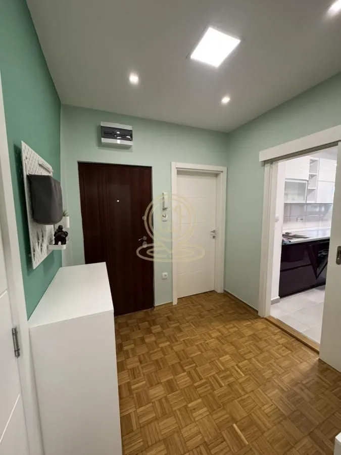 Izdavanje, dvosoban stan, 65m², Liman 3, Novi Sad Sve Podlokacije