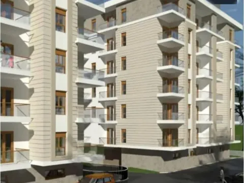 Stan in Šušanj