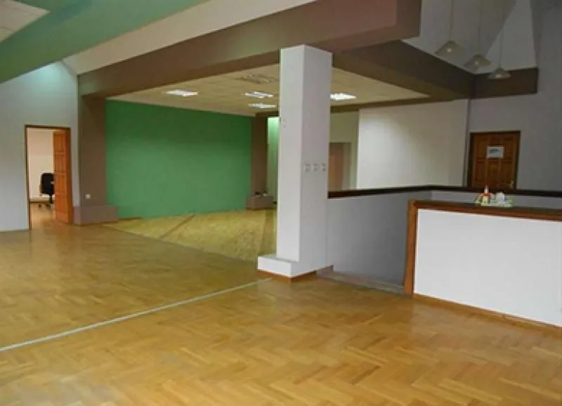 Rent, office space, 250m², Ledine, Beograd