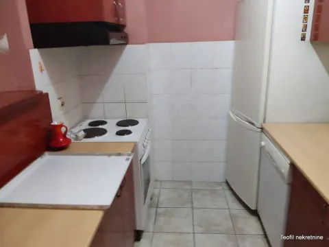 Sale, two bedroom apartment, 58m², Šumice, Beograd - image 3