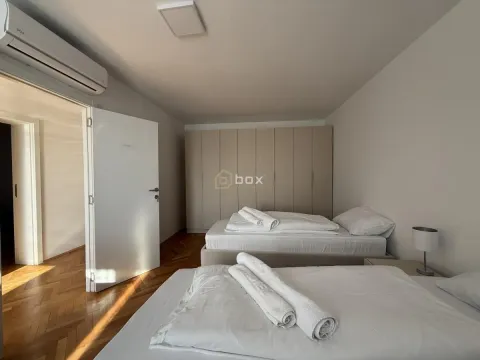 Sale, four bedroom apartment, 159m², Niška Banja, Niš - image 2