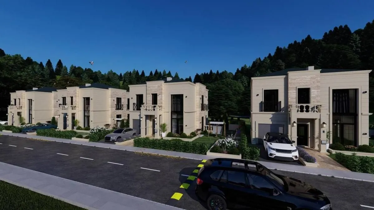 Prodaja, plac, 4100m², Bigova, Kotor