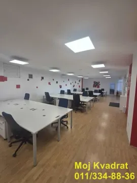Rent, office space, 216m², Čačak, Srbija - image 6