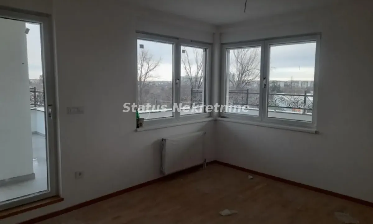 Prodaja, četvorosoban stan, 131m², Telep, Novi Sad Sve Podlokacije