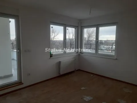 Prodaja, četvorosoban stan, 131m², Telep, Novi Sad Sve Podlokacije