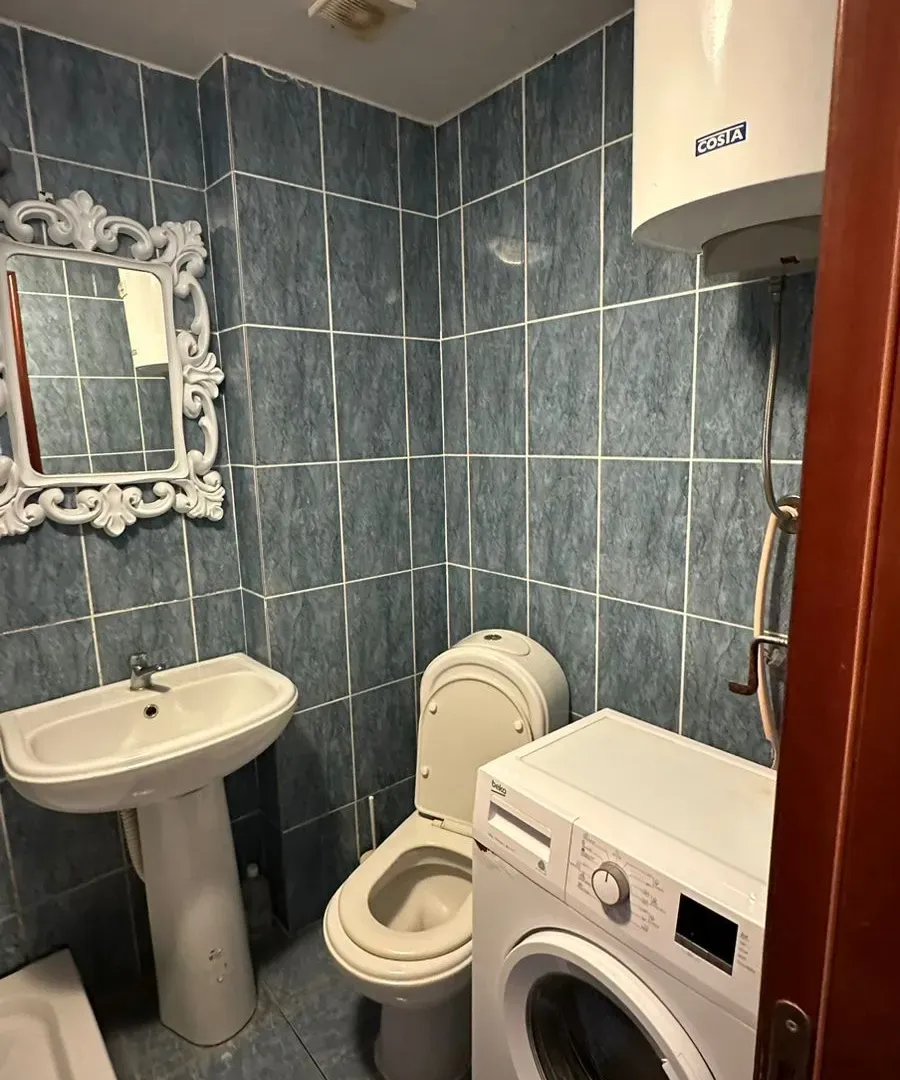 Prodaja, petosoban stan, 160m², Budva, Crna Gora
