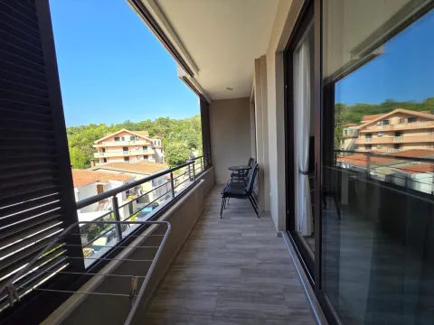 Prodaja, trosoban stan, 79m², Petrovac, Budva - image 22