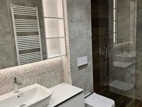 Rent, two bedroom apartment, 52m², Novi Beograd Sve Podlokacije, Beograd - image 10