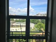 Rent, three bedroom apartment, 100m², Blok 6, Podgorica - image 10