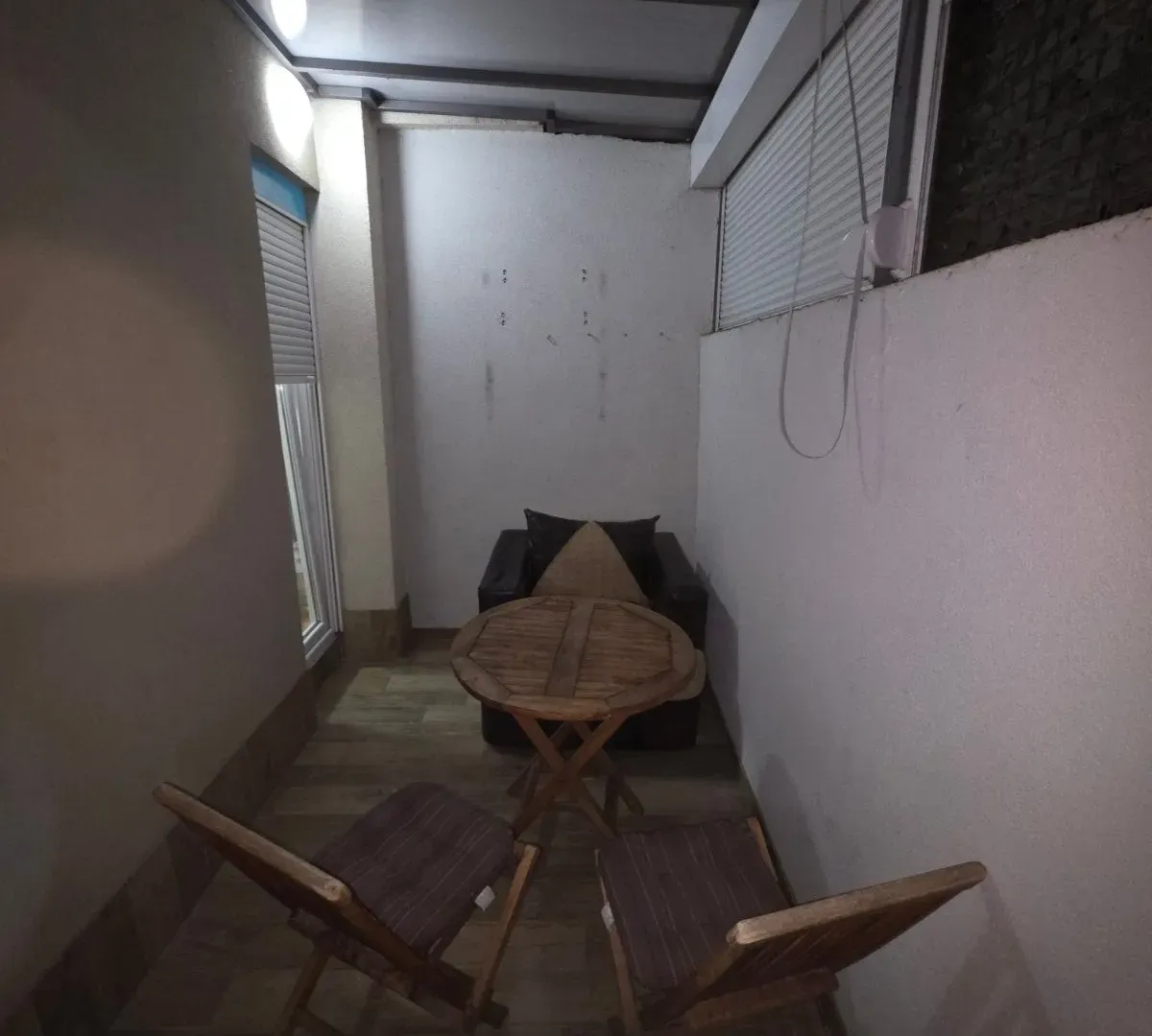 Rent, one bedroom apartment, 52m², Zabjelo, Podgorica