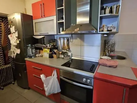 Prodaja, dvosoban stan, 70m², Stari Aerodrom, Podgorica - image 7