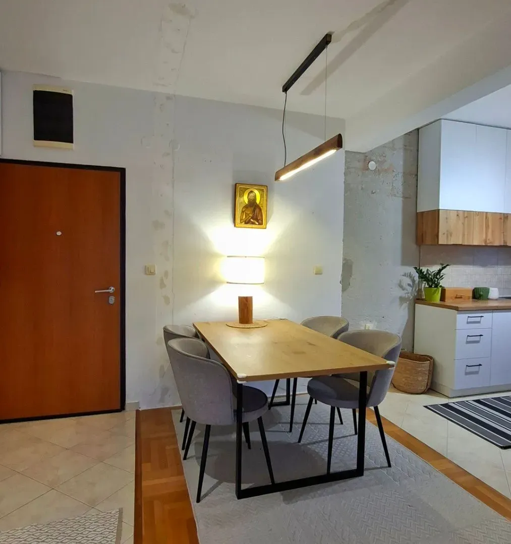 Sale, one bedroom apartment, 51m², Bar, Crna Gora