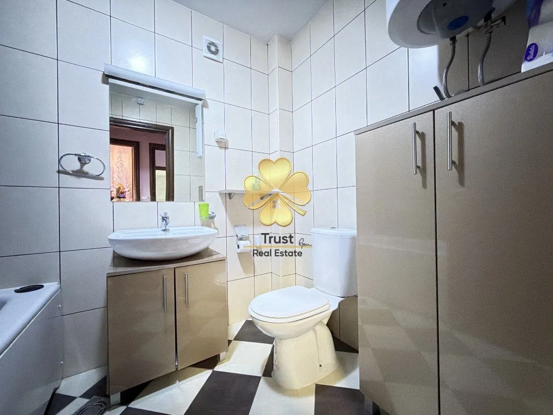 Izdavanje, garsonjera, 80m², City Kvart, Podgorica
