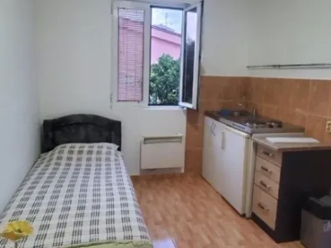 Izdavanje, garsonjera, 23m2, Bjeliši, Bar Izdavanje, garsonjera, 23m2, Bjeliši, Bar