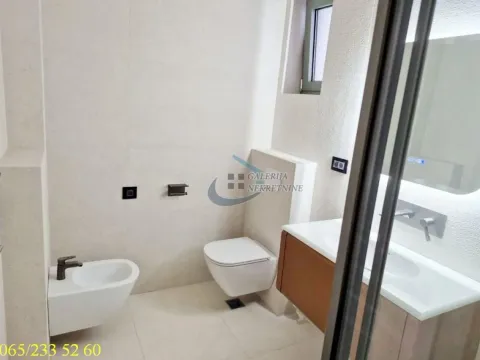 Prodaja, dvosoban stan, 65m², Kalenić Pijaca, Vračar Sve Podlokacije - image 14