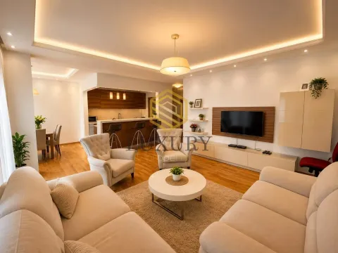 Rent, three bedroom apartment, 108m², Zagorič, Podgorica - image 1