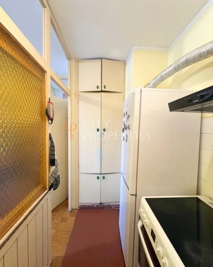 Prodaja, stan, 40m², Preko Morače, Podgorica
