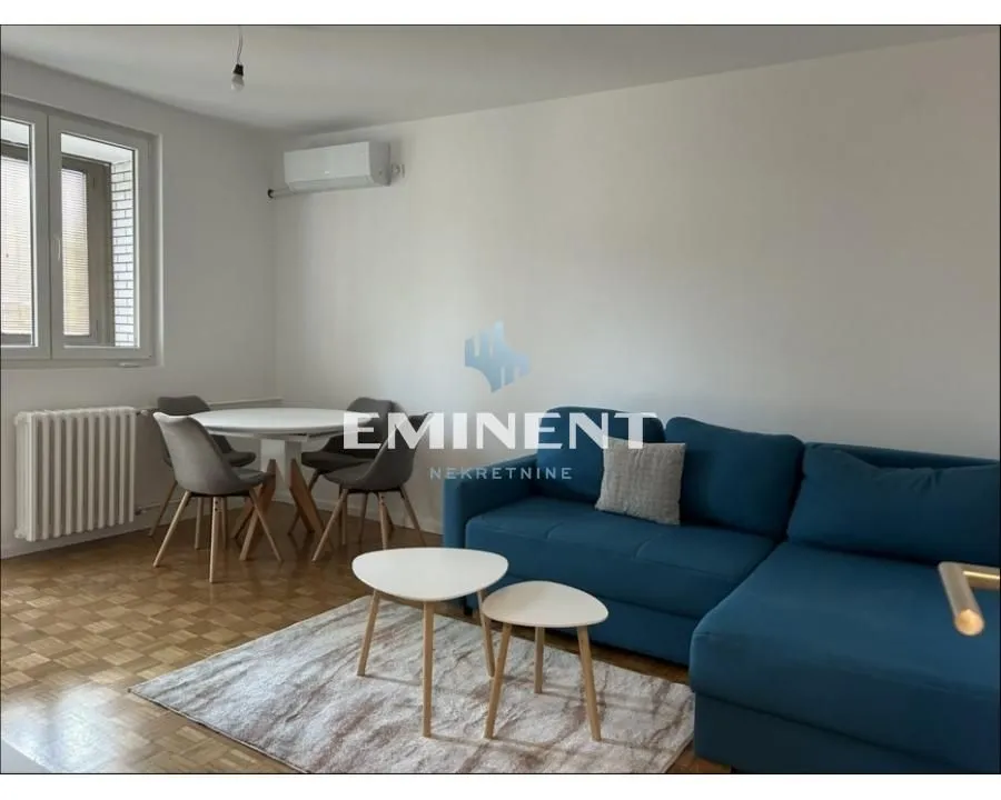 Rent, apartment, 55m², Autokomanda, Voždovac Sve Podlokacije