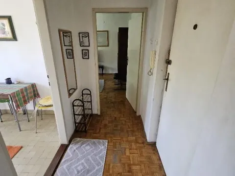 Rent, one bedroom apartment, 33m², Zemun Centar, Zemun Sve Podlokacije - image 19