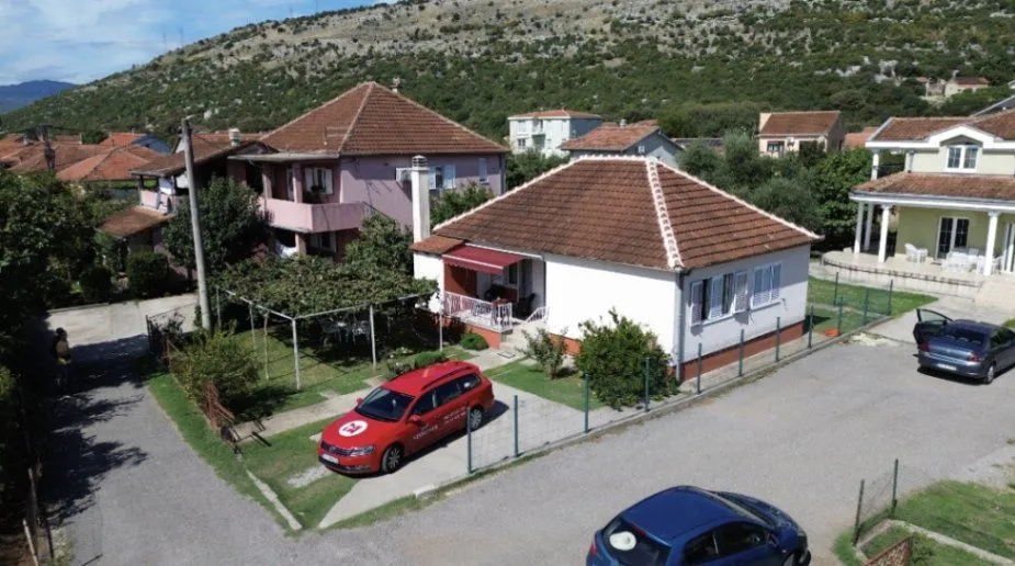 Sale, house, 84m², Tološi, Podgorica