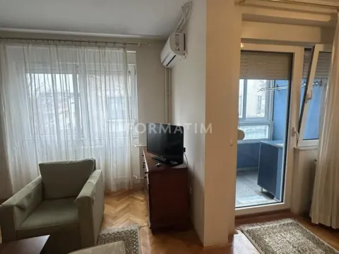 Izdavanje, jednosoban stan, 35m², Palilula Sve Podlokacije, Beograd - image 7