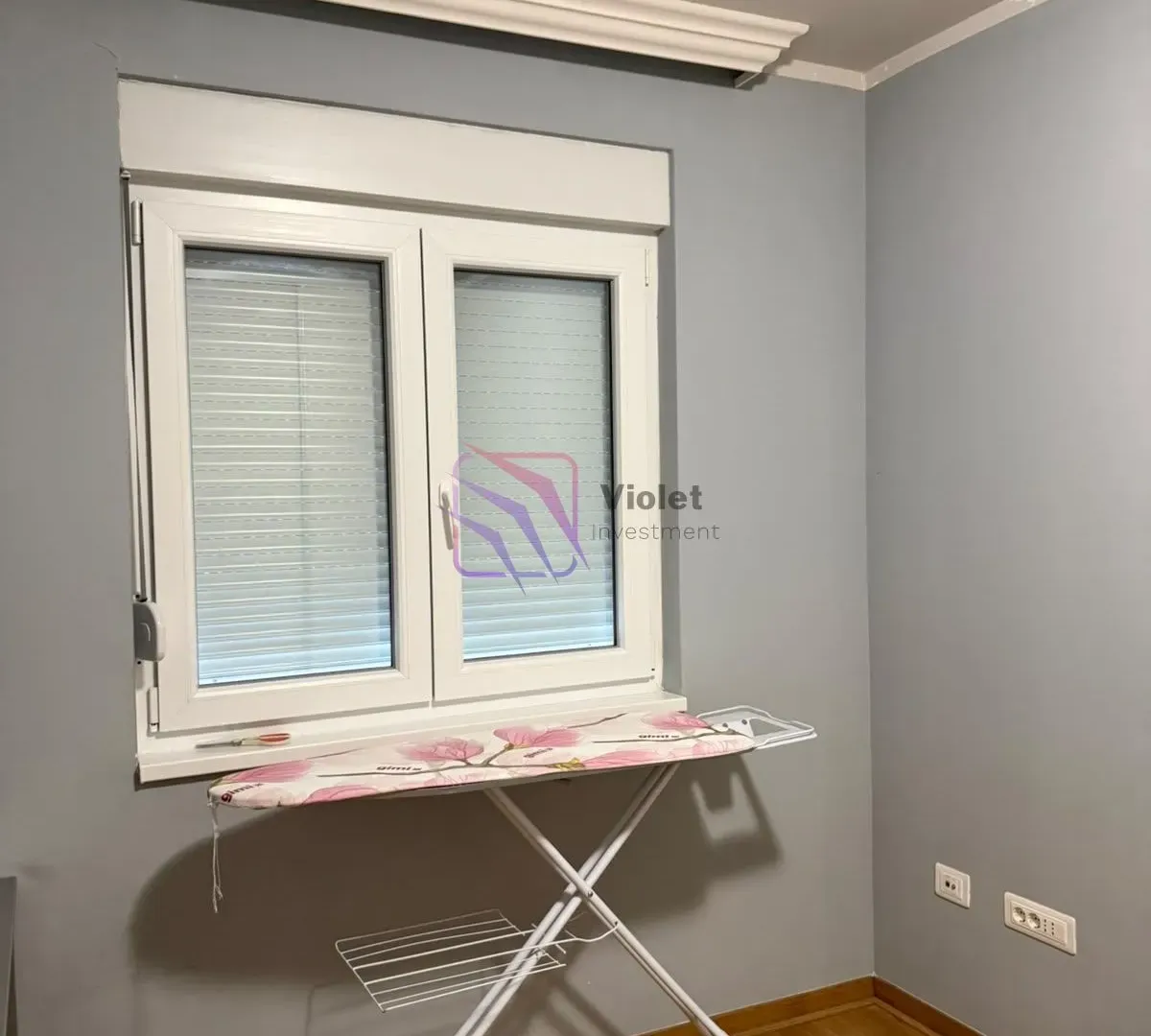 Izdavanje, dvosoban stan, 65m², City Kej, Podgorica