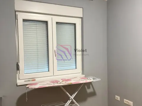Izdavanje, dvosoban stan, 65m², City Kej, Podgorica - image 19