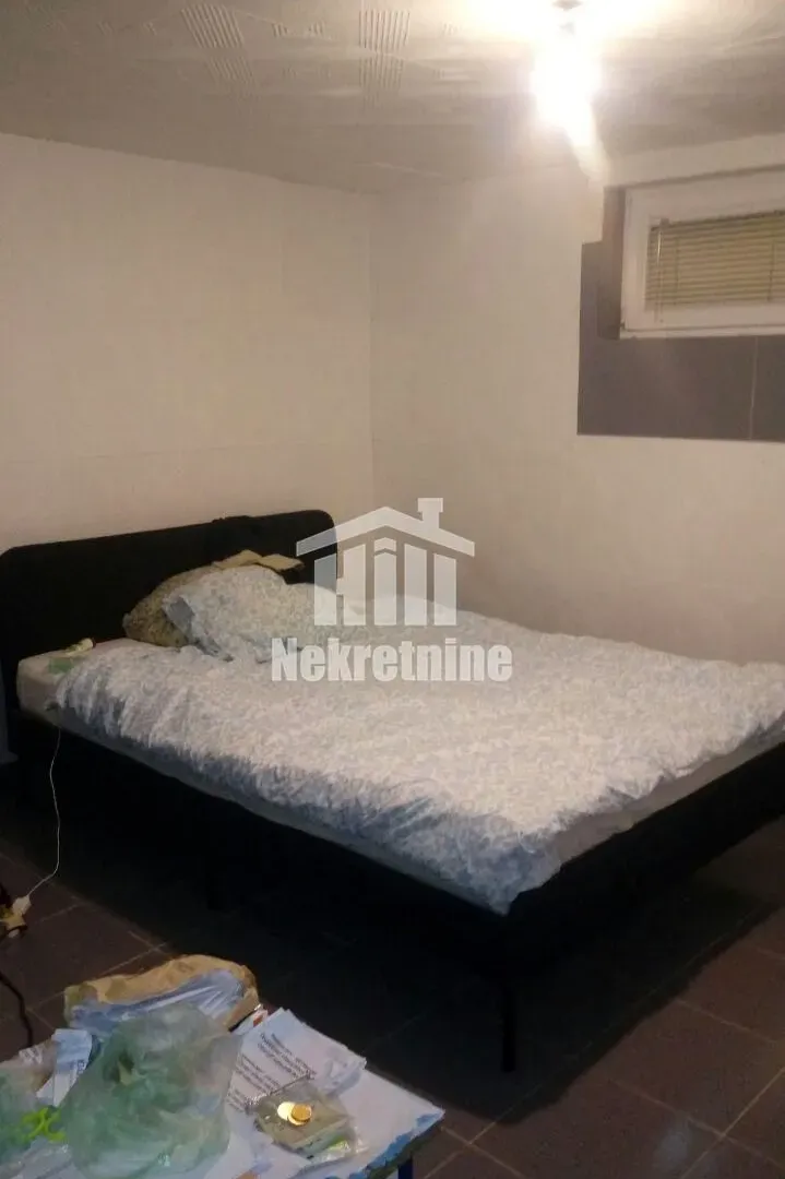 Prodaja, jednosoban stan, 25m², Zemun Sve Podlokacije, Beograd
