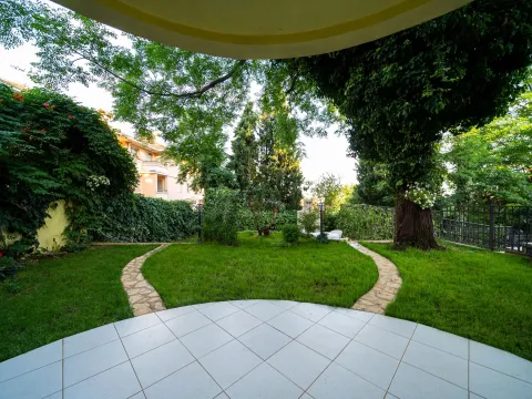 Izdavanje, stan, 118m², Gorica C, Podgorica - image 4