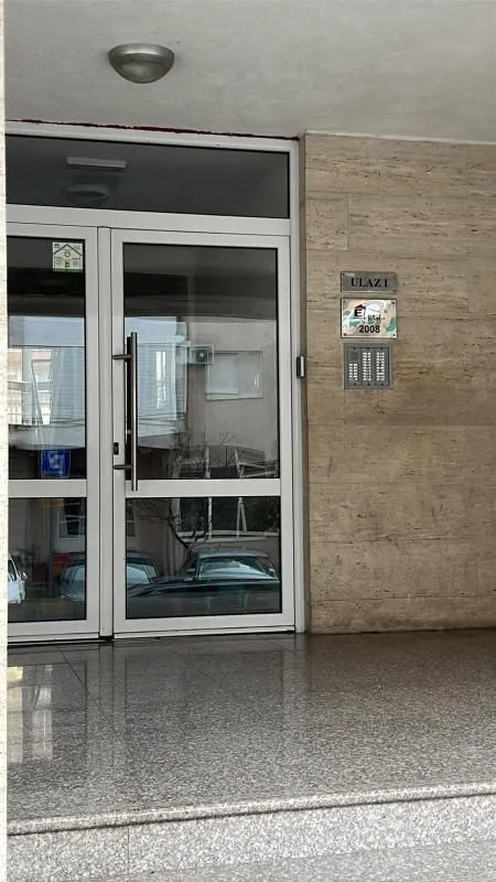 Sale, studio apartment, 24m², Rozino, Budva