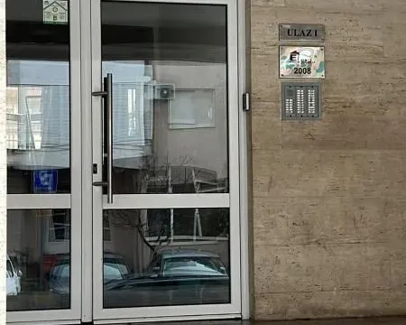 Sale, studio apartment, 24m², Rozino, Budva - image 12