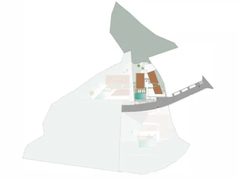 Sale, house, 456m², Prčanj, Kotor - image 2