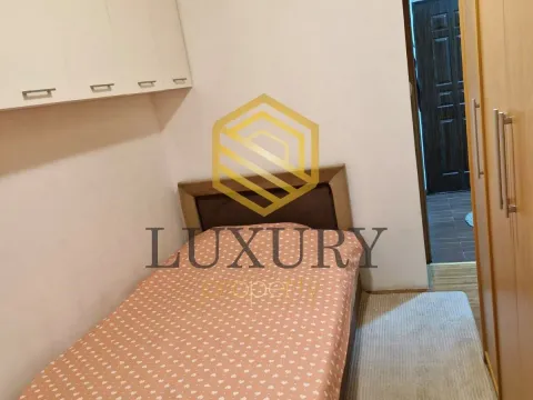 Rent, one bedroom apartment, 40m², Zabjelo, Podgorica - image 4