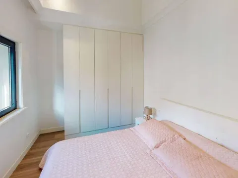 Prodaja, jednosoban stan, 55m², Luštica, Tivat - image 6