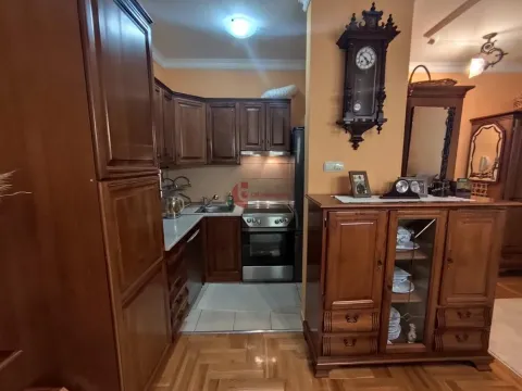 Sale, two bedroom apartment, 49m², Centar, Subotica - image 7