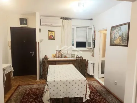 Prodaja, dvosoban stan, 66m², Novi Beograd Sve Podlokacije, Beograd - image 2