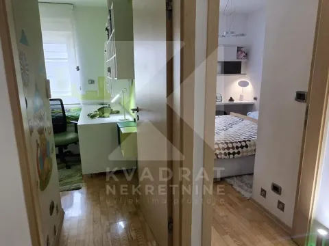 Sale, two bedroom apartment, 68m², Blok 9, Podgorica - image 7