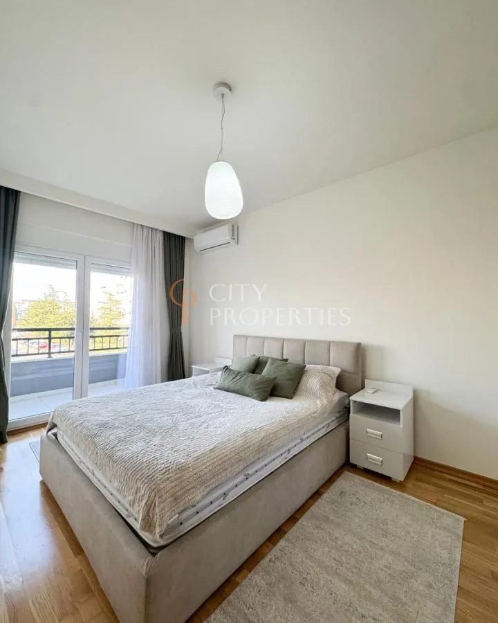 Izdavanje, stan, 104m², Zabjelo, Podgorica