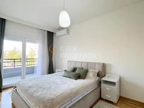 Izdavanje, stan, 104m², Zabjelo, Podgorica - image 9