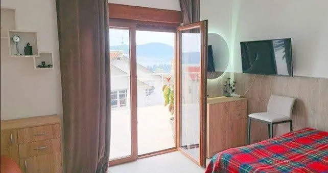 Sale, two bedroom apartment, 77m², Kava, Tivat