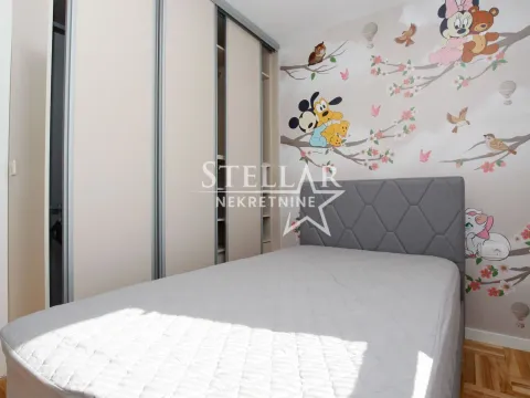 Rent, two bedroom apartment, 56m², Zabjelo, Podgorica - image 10